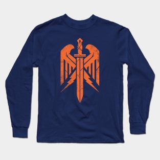 Liberty Long Sleeve T-Shirt